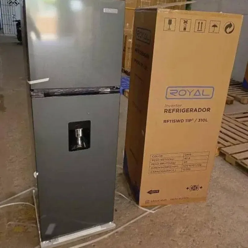 Refrigerador Royal 11 pies