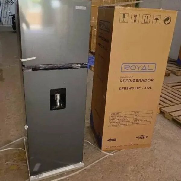 Refrigerador Royal 11 pies