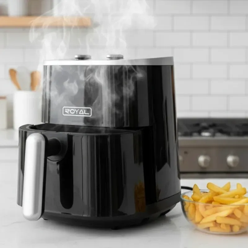 Freidora de Aire 3.5 lt