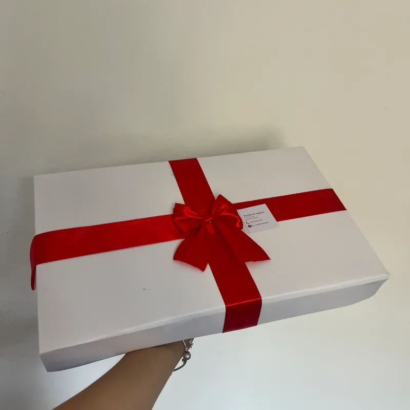 Caja de cartón #1✨