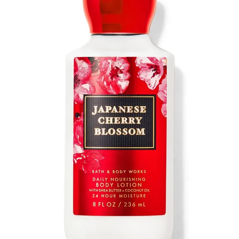 Japonese Cherry Blossom❤
