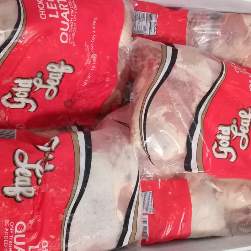 Caja Pollo 40lb