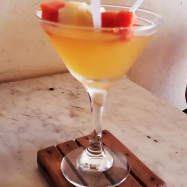 Manzanero