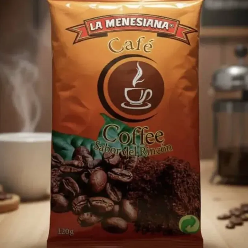 Café Meneciana