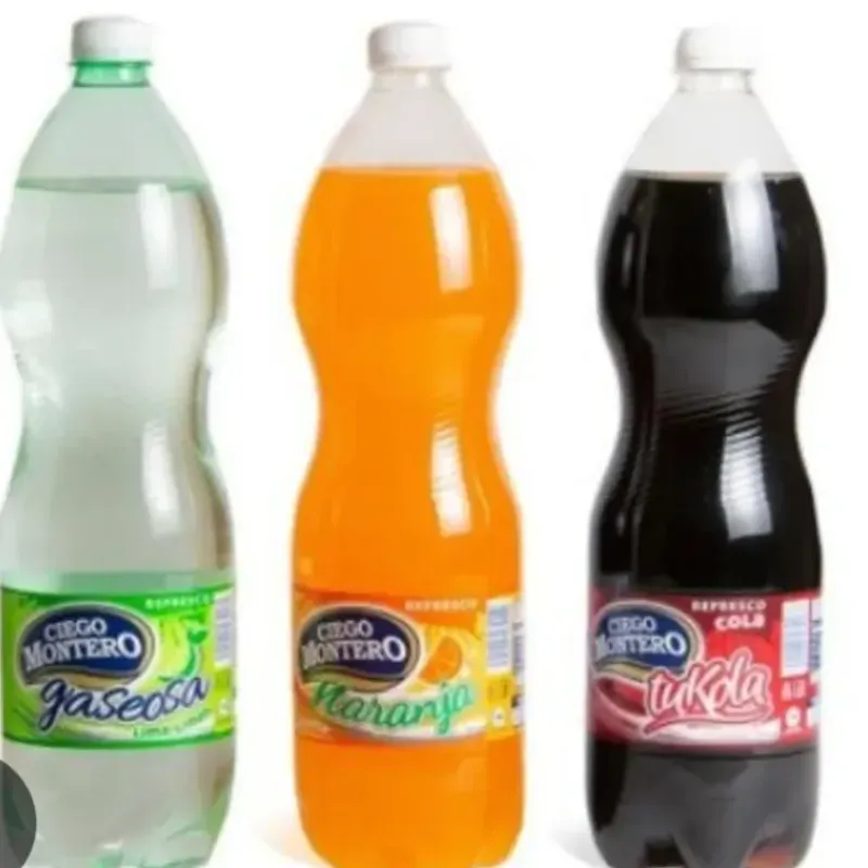 Pomo de Refresco (1500ml)