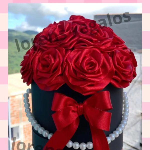 Caja de regalo 5