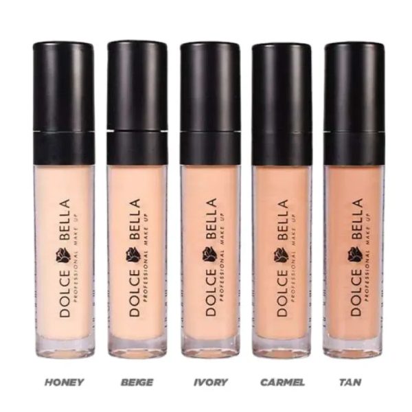 Corrector de ojeras (3 USD)