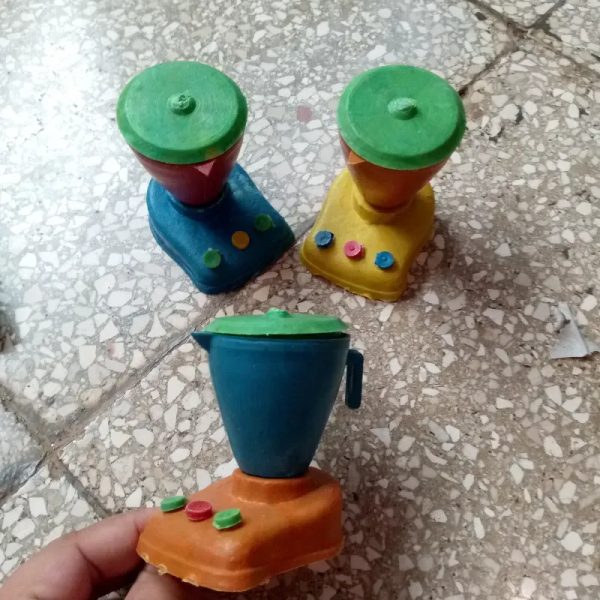 Batidoras