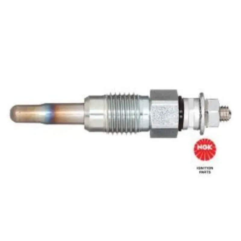 Bujías precalentamiento NGK
