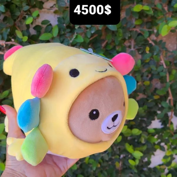 Peluche