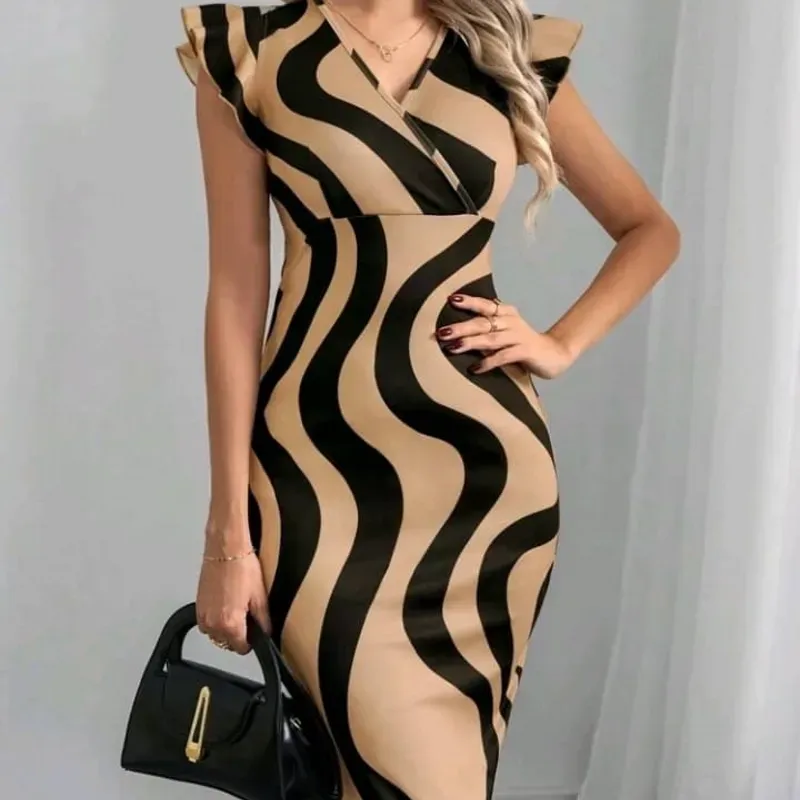 ✨ Vestido  Talla M y L