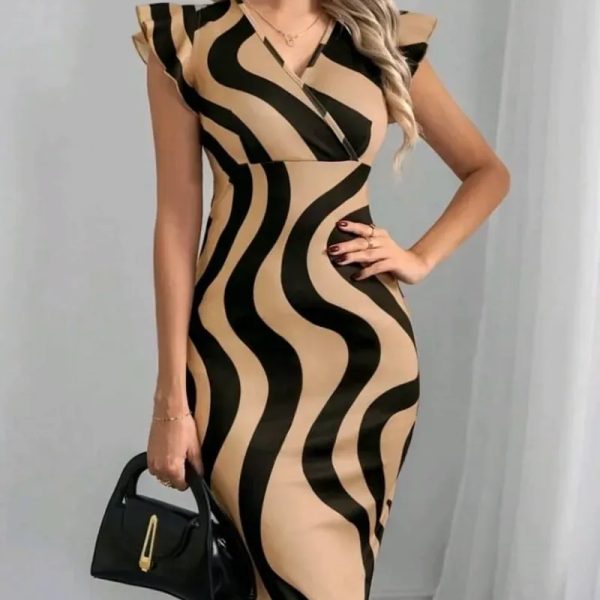 ✨ Vestido  Talla M y L
