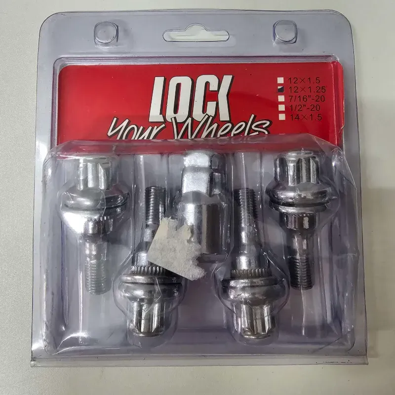 JGO DE CLANES DE LADA 12*1.25