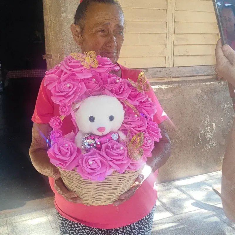 Clientes Complacidos