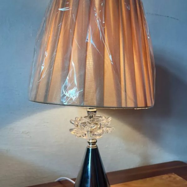 Lámpara de mesa