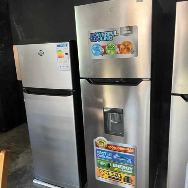  Refrigerador EKO 9.5 Pies