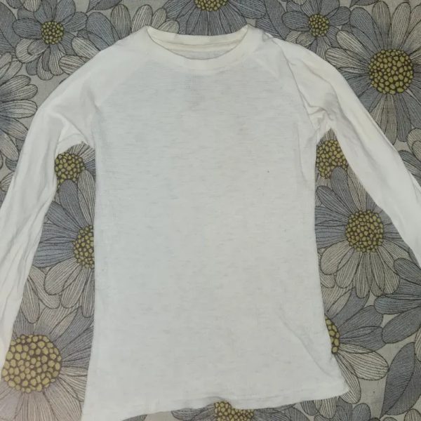 Abrigo talla 6/8