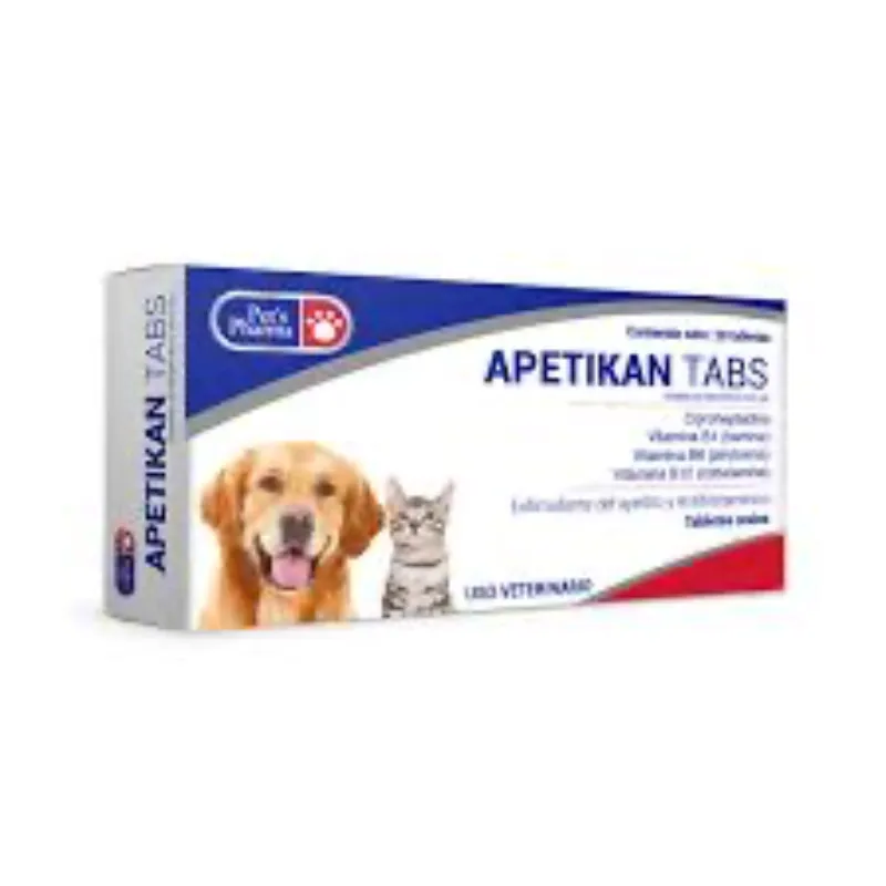 ESTIMULANTE DE APETITO