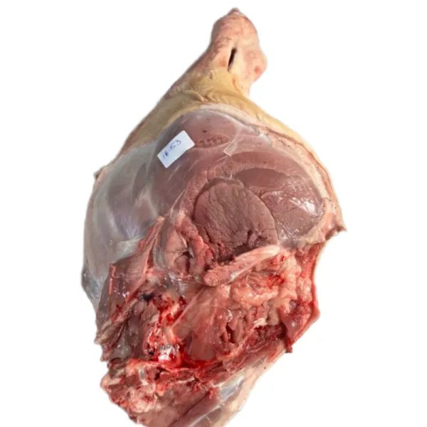 Perniles de Cerdo de 19 lbs