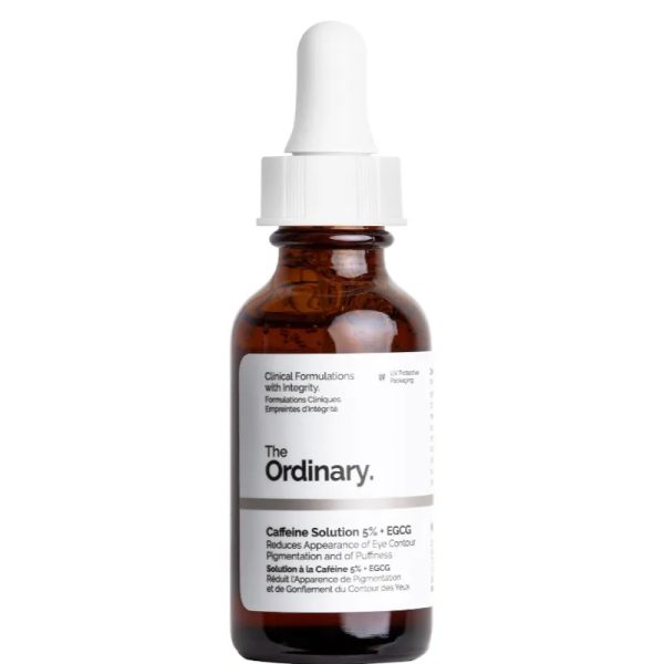 Serum de Cafeína The Ordinary