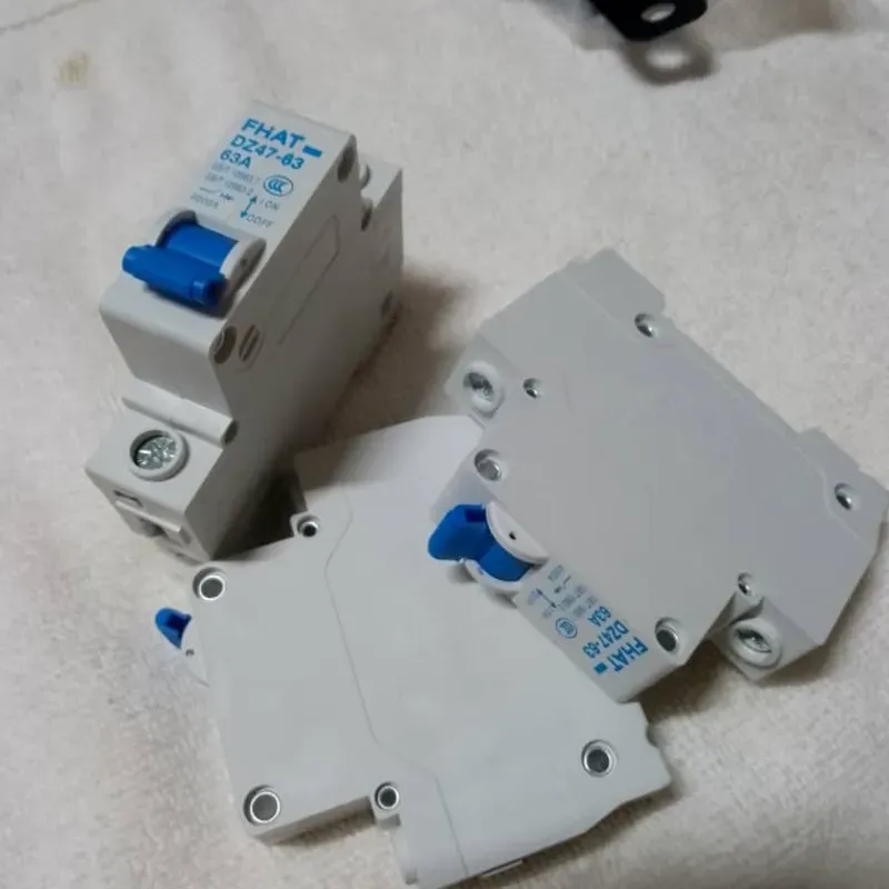 breker para moto electrica