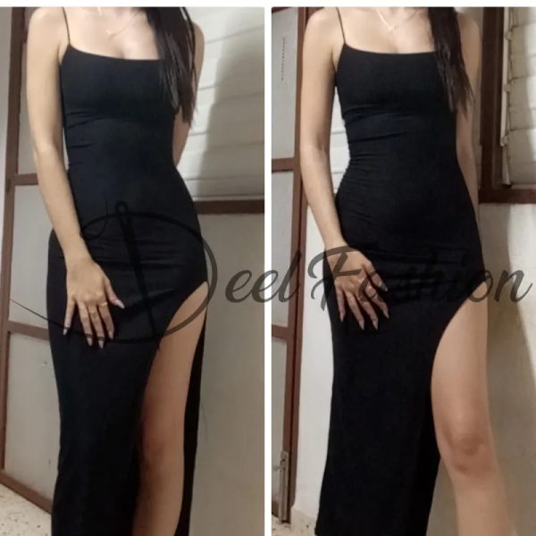 VL Venus abierto