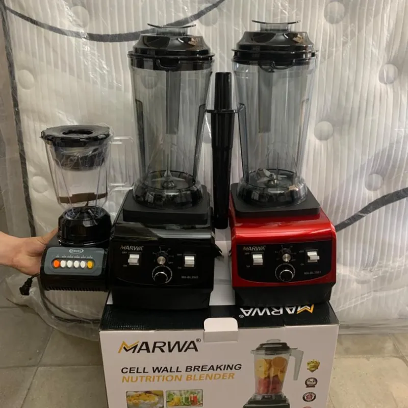 Batidora profesional