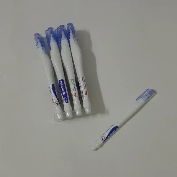 Corrector liquido