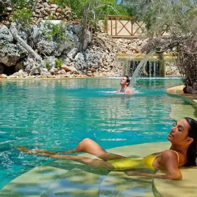 HOTEL PADISUS RIO DE ORO 5⭐️ HOLGUÍN T.I