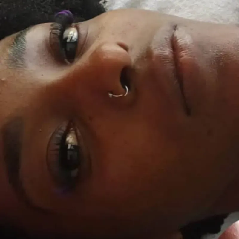 Laminado depilación pigmentación