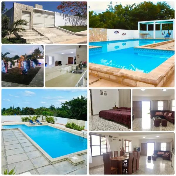  CASA # 65 ️