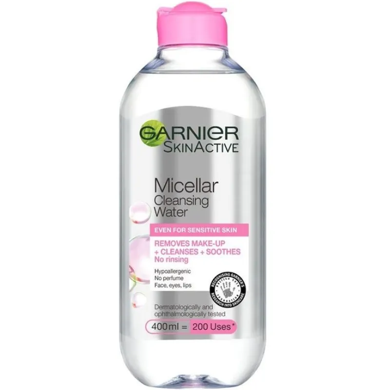 Agua Micelar Garnier Grande