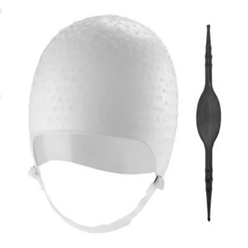 Gorro de silicona - Dompel