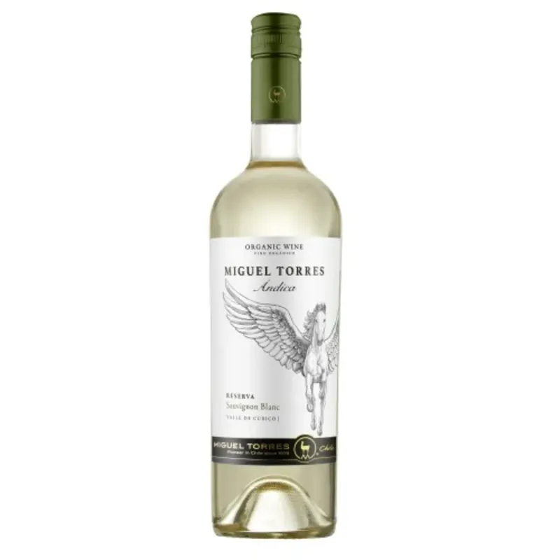 Vino Blanco Miguel Torres