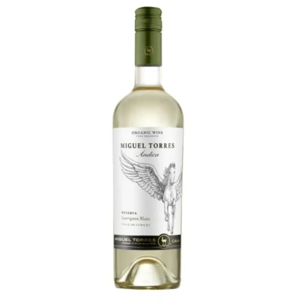 Vino Blanco Miguel Torres