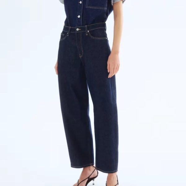Pantalón mezclilla H&M