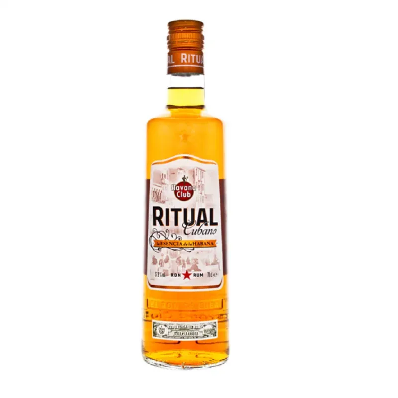 Ron Havana Club Ritual 700 ml