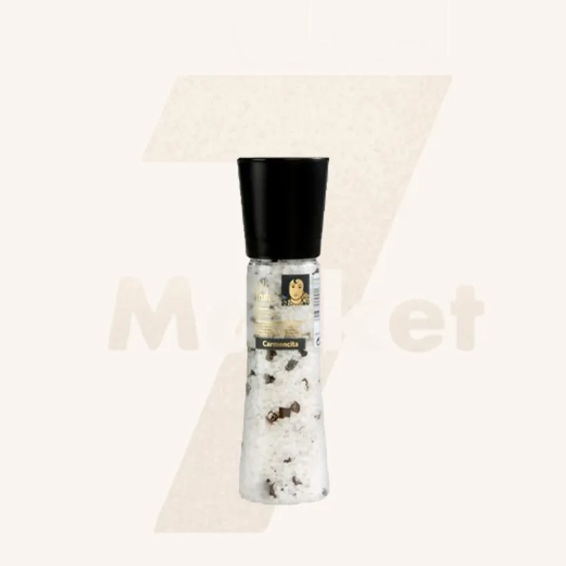 Molinillo Sal Trufada