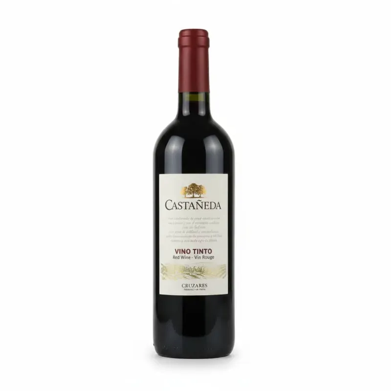 Vino Tinto