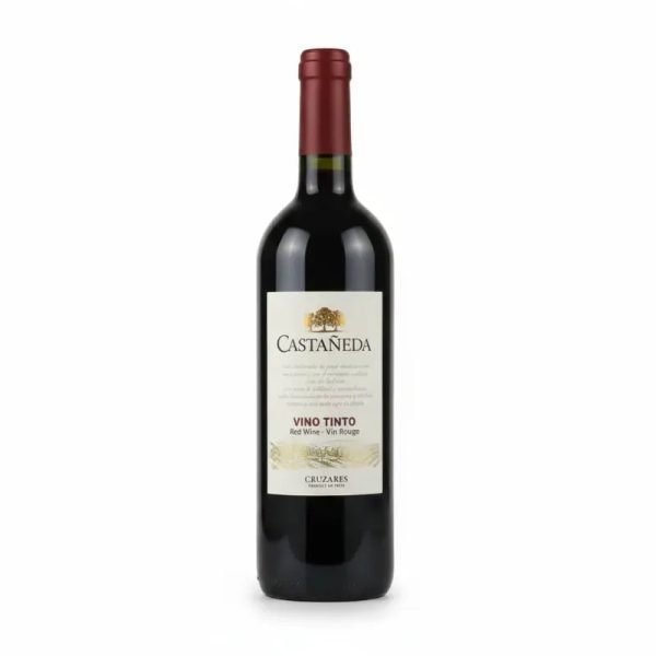 Vino Tinto