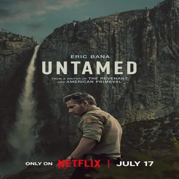 Untamed (Temporada 1) [6 Cap] UHD