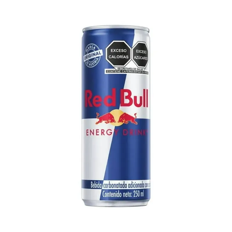 REDBULL