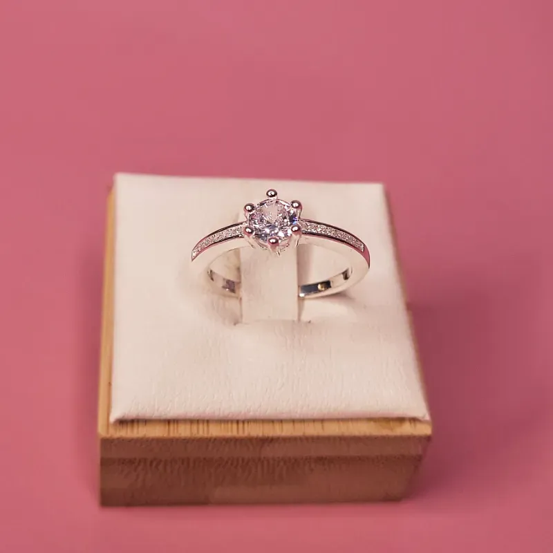 Anillo Roslin #7