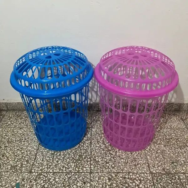 Cestos para ropa