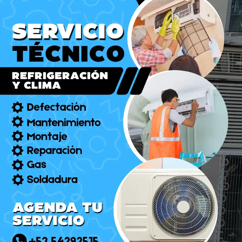 Refrigera con Confianza