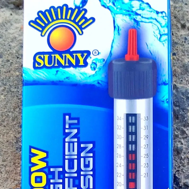 Termostato Sunny 300W