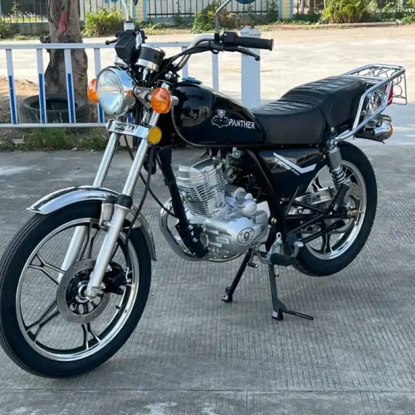 Modelo 125-7 2️⃣5️⃣0️⃣0️⃣ USD