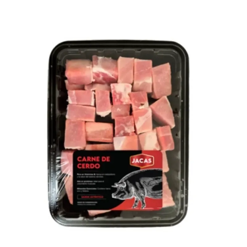 Masas de cerdo