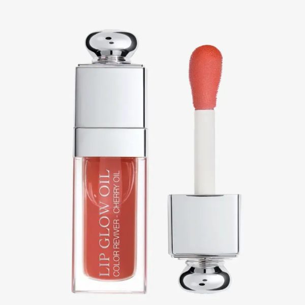 Lip Gloss Oil Dior