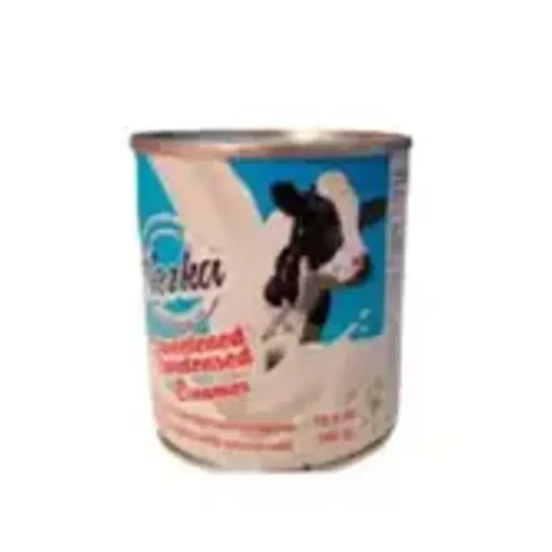 Leche condensada